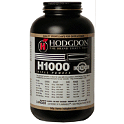 HODGDON H1000 1LB CAN 10CAN/CS 