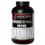 HODGDON H110 1LB. CAN 