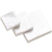 HOPPES CLEANING PATCH #2 FOR .22-.270 500 PACK