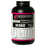 HODGDON H380 1LB. CAN 
