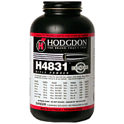 HODGDON H4831 1LB CAN 10CAN/CS 