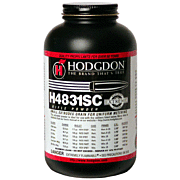 HODGDON H4831SC SHORT GRAIN 1LB CAN 10CAN/CS