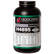 HODGDON H4895 1LB. CAN 