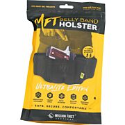 MFT ULTRALITE BELLY BAND HOLSTER 26" TO 52" WAIST SIZE