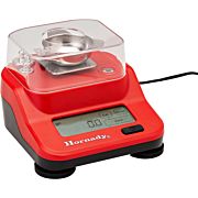 HORNADY ELECTRONIC BENCH SCALE M2 1500 GRAIN CAPACITY
