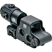 EOTECH HOLOGRAPHIC HYBRID SGHT EXPS3-2 W/G43 MAGNIFIER