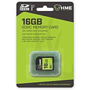 HME SD MEMORY CARD 16GB 1EA 