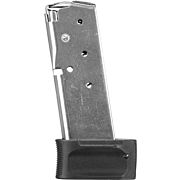 BERETTA MAGAZINE APX CARRY 9MM 8RD STAINLESS STEEL