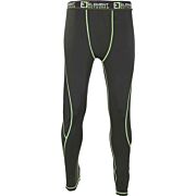ELEMENT OUTDOORS BASE LAYER THERMAL UNDERWEAR BLACK LARGE