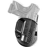 FOBUS HOLSTER E2 VERTEC PADDLE RUGER LCP II / LCP MAX