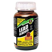 SHOOTERS CHOICE LEAD REMOVER 4OZ. BOTTLE