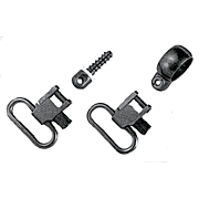 MICHAELS SWIVEL SET FOR MARLIN & WINCHESTER LEVERS FULL BAND