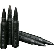 MAGPUL DUMMY ROUNDS 5.56X45 5 PACK BLACK