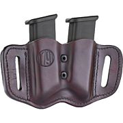 1791 F2.2 DOUBLE MAG CARRIER FOR DBL STACK MAGS SIGNATUR BN