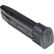 SIG MAGAZINE P250,320 9MM LUGER FULL SIZE 21RD