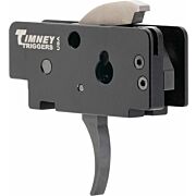 TIMNEY TRIGGER HK MP5 TWO STAGE BLACK CURVED