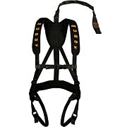 MUDDY MAGNUM PRO HARNESS BLACK ONE SIZE 300LB RATING