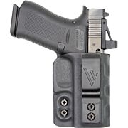 VERSACARRY OBSIDIAN ESSENTIAL HOLSTER IWB POLY RUGER MAX9 B!