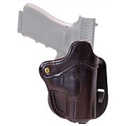 1791 PDH2.3 PADL HOLSTER MULTI FIT OR RH 1911 4-5" SIG BROWN