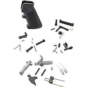 ANDERSON COMPLETE LOWER PARTS KIT FOR AR-15 S/S TRIGGER
