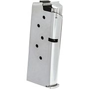SPRINGFIELD MAGAZINE 911 9MM 6RD STAINLESS STEEL