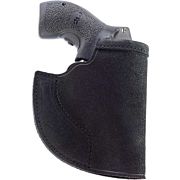 GALCO POCKET PROTECTOR HOLSTER RH LEATHER S&W J FR 2 1/8" BL<