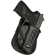 FOBUS HOLSTER PADDLE FOR BERETTA PX4 STORM