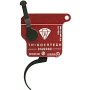 TRIGGERTECH REM 700 SNGLE STG BLACK DIAMOND PRO CLEAN