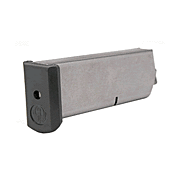 RUGER MAGAZINE P90/P97 .45ACP 8RD STAINLESS STEEL