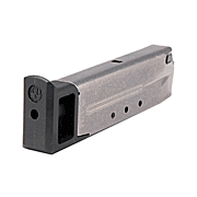 RUGER MAGAZINE P93/P94/P95/ P89 9MM LUGER 10RD S/S