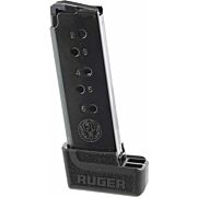 RUGER MAGAZINE LCP II .380ACP 7RD