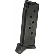 RUGER MAGAZINE LCP II .380ACP 6RD 2-PACK