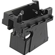 RUGER MAG WELL ASSEMBLY FOR RUGER AMERICAN PISTOL
