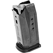 RUGER MAGAZINE SECURITY-9 COMPACT 9MM 10RD