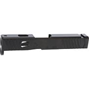 RIVAL ARMS SIG320 CARRY A1 SLIDE W/DOCTOR CUT BLACK!