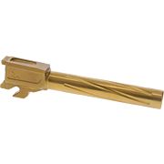 RIVAL ARMS BARREL SIG320 FULL SIZE GOLD