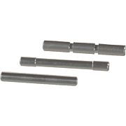 RIVAL ARMS FRAME PIN SET FOR GLOCK GEN 3 STAINLESS