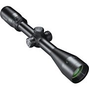 BUSHNELL SCOPE ENGAGE 4-12X40 DEPLOY MOA SF EXO BARRIER BLK