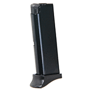 PRO MAG MAGAZINE RUGER LCP .380ACP 6RD BLUED STEEL