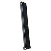 PRO MAG MAGAZINE RUGER P90/97 .45ACP 15RD BLUED STEEL