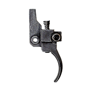 RIFLE BASIX TRIGGER RUGER 77/22 14 OZ TO 2.5LBS BLACK