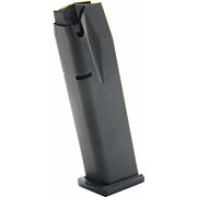 CPD MAGAZINE SIG SAUER P226 9MM 15RD BLACKENED STAINLESS