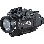 STREAMLIGHT TLR-8 G SUB FOR GLOCK43X/48MOS LED/GREEN LASER
