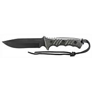 SCHRADE KNIFE EXTREME SURVIVAL 6.4" W/SHEATH