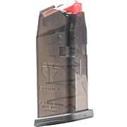 ETS MAGAZINE FOR GLOCK 10MM 10RD CARBON SMOKE FITS G29