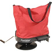 WHITETAIL INSTITUTE SEED SPREADER OVER-THE-SHOULDER 25#