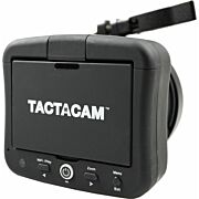 TACTACAM SPOTTER LR CAMERA SPOTTING SCOPE CAM W/ LCD<