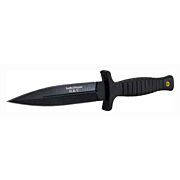 S&W KNIFE HRT BOOT KNIFE BLACK W/SHEATH