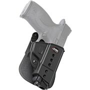 FOBUS HOLSTER E2 PADDLE FOR S&W M&P SHIELD & WALTHER PPS