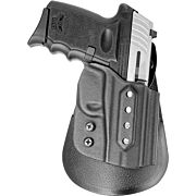 FOBUS HOLSTER EXTRACTION IWB OWB SCCY DVG-1 RH